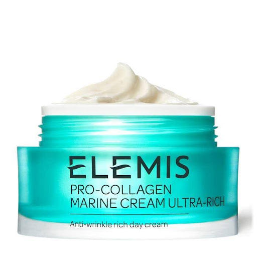 PRO-COLLAGEN MARINE CREAM ULTRA-RICH