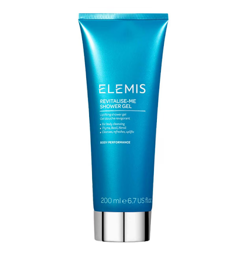 REVITALIZE-ME SHOWER GEL 200ML