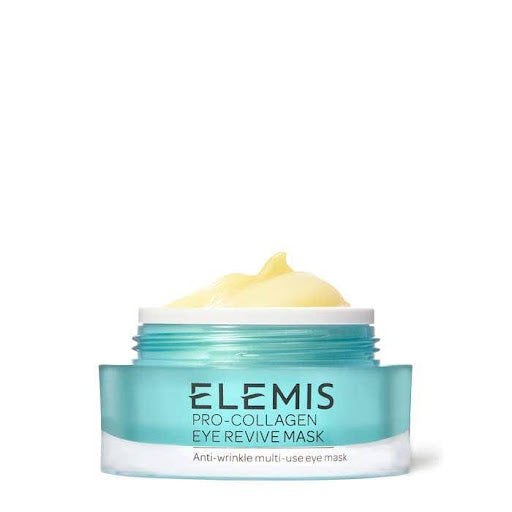 PRO-COLLAGEN EYE REVIVE MASK 15ML