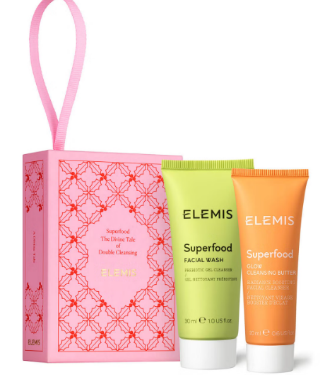 Divine Tale of Double Cleansing Gift Set