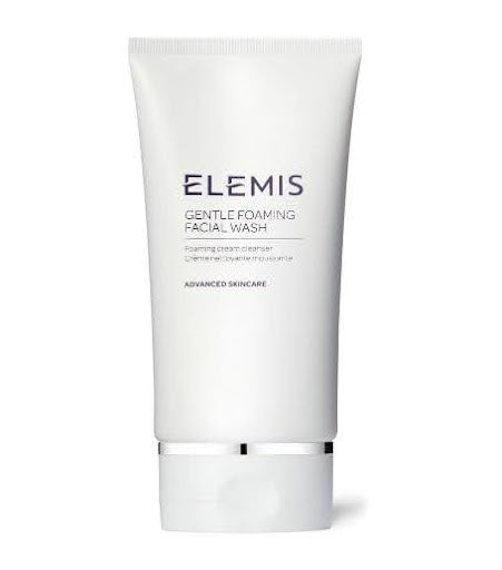 GENTLE FOAMING FACIAL WASH 150ML