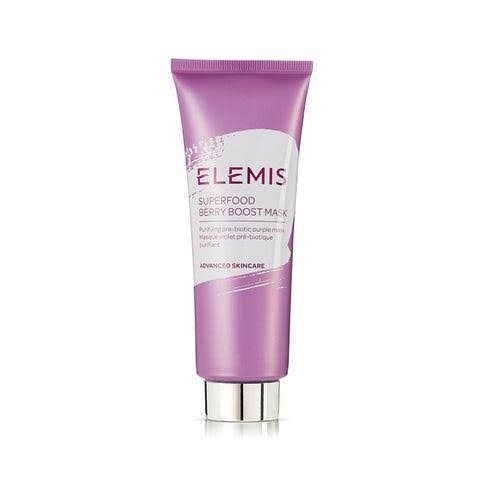 SUPERFOOD BERRY BOOST MASK 75 ML