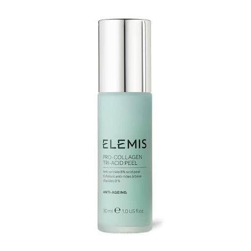PRO-COLLAGEN TRI-ACID PEEL