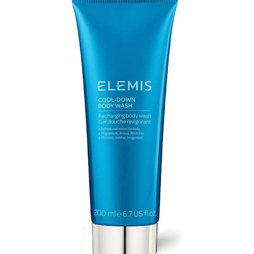 COOL-DOWN BODY WASH 200ML