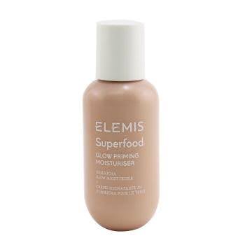SUPERFOOD GLOW PRIMING MOISTURISER 60ML