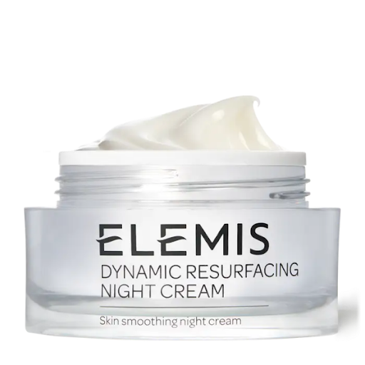DYNAMIC RESURFACING NIGHT CREAM 50ML