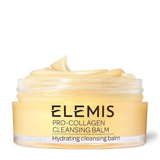 PRO-COLLAGEN CLEANSING BALM