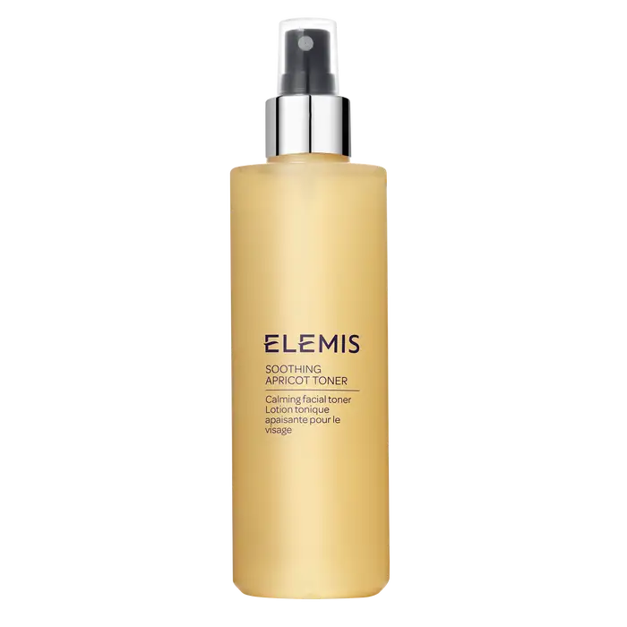 Soothing Apricot Toner