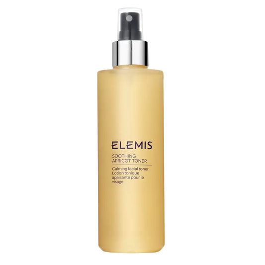 Soothing Apricot Toner