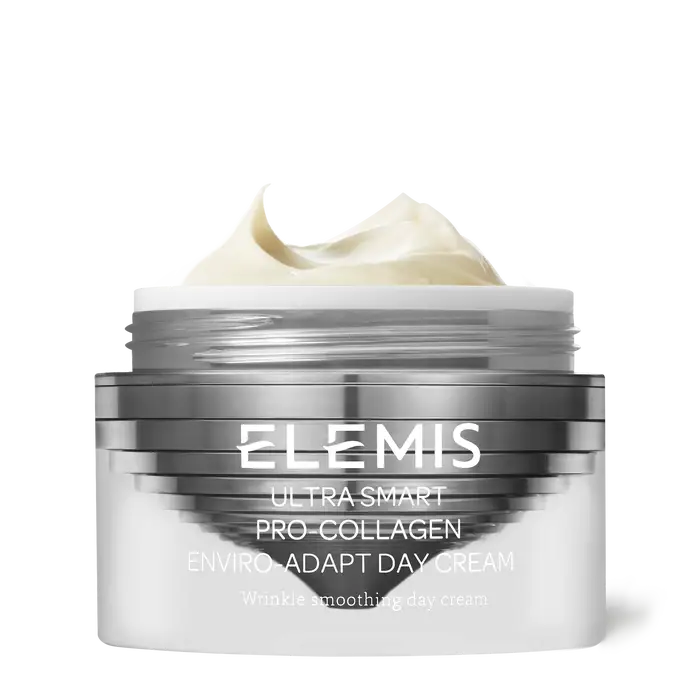 Ultra smart Pro-collagen day cream