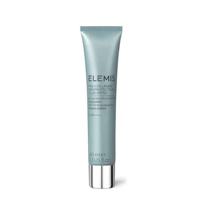 Pro-Collagen Skin Protection Fluid SPF 50