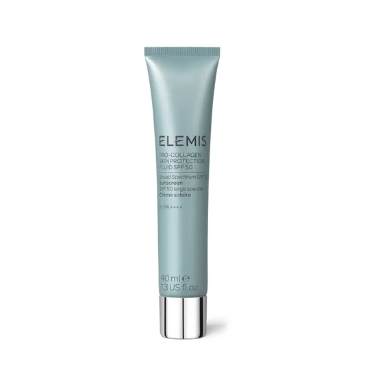 Pro-Collagen Skin Protection Fluid SPF 50