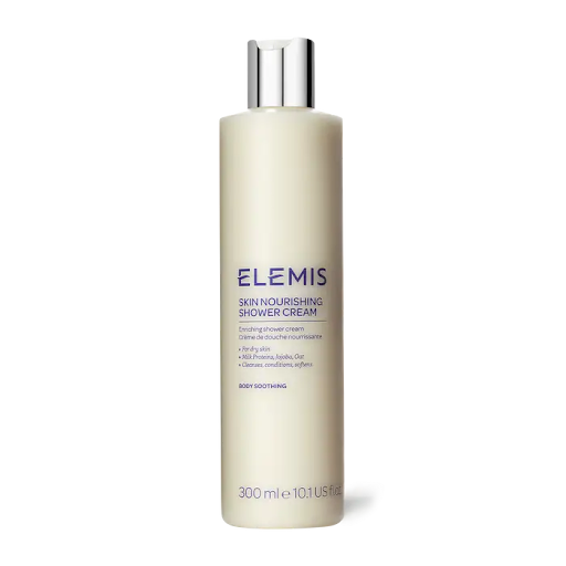 SKIN NOURISHING SHOWER CREAM 300ML