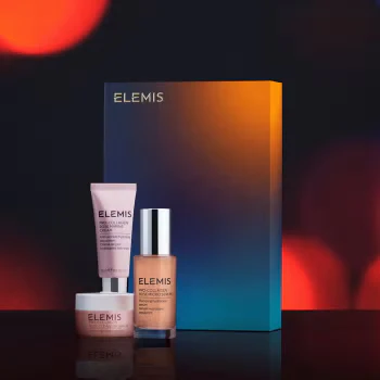 Elemis The Pro-Collagen Rose Icons