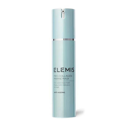 PRO-COLLAGEN MARINE MASK