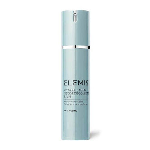 PRO-COLLAGEN NECK & DÉCOLLETÉ BALM