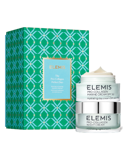 The Pro-Collagen Perfect Duo
