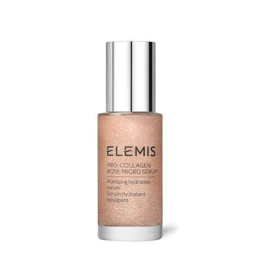 PRO-COLLAGEN ROSE MICRO SERUM