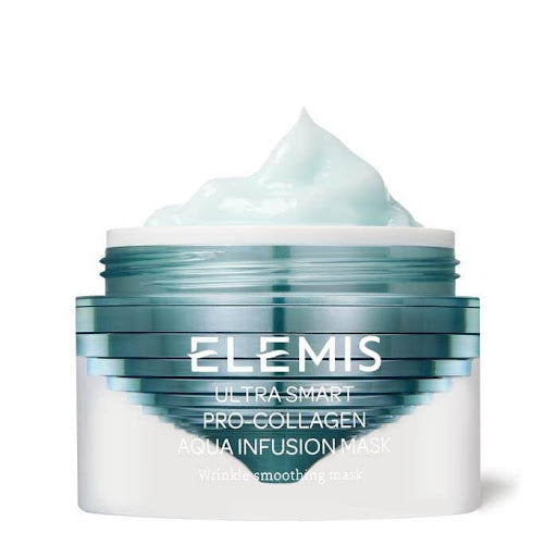 ULTRA SMART PRO-COLLAGEN AQUA INFUSION MASK