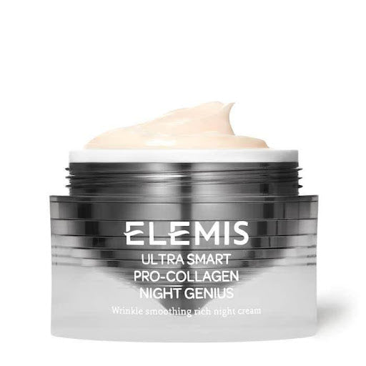 ULTRA SMART PRO-COLLAGEN NIGHT GENIUS
