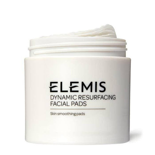 DYNAMIC RESURFACING FACIAL PADS 60
