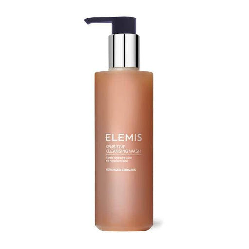 SENSITIVE CLEANSING WASH