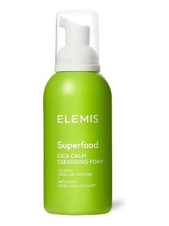 SUPERFOOD CICA CALM CLEANSING FOAM 180ML