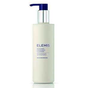 ELEMIS SOOTHING CHAMOMILE CLEANSER 200ML