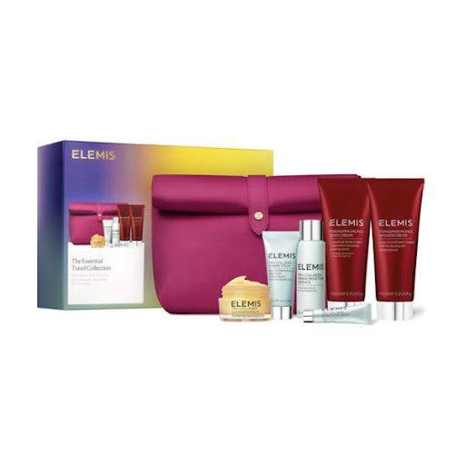 Elemis The Essential Travel Collection