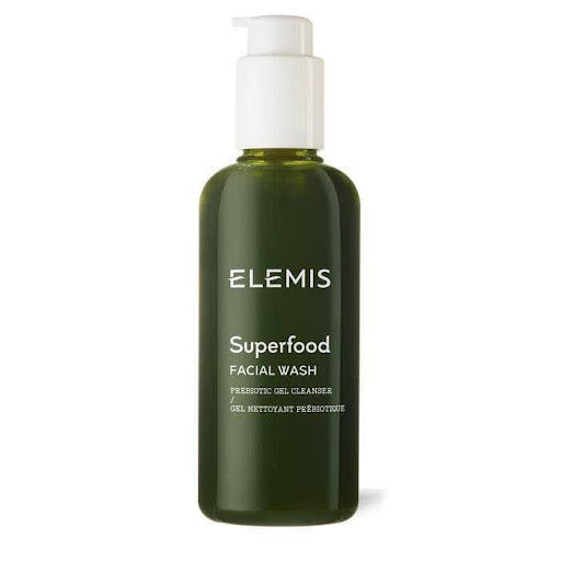 SUPERFOOD FACIAL WASH 200ML/150ML