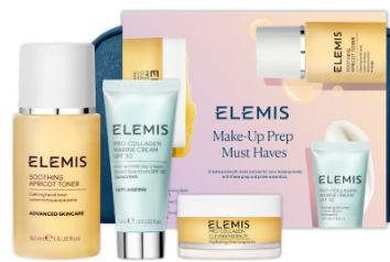 Makeup Prep Must Haves
