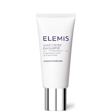 ELEMIS GENTLE ROSE EXFOLIATOR 50ML