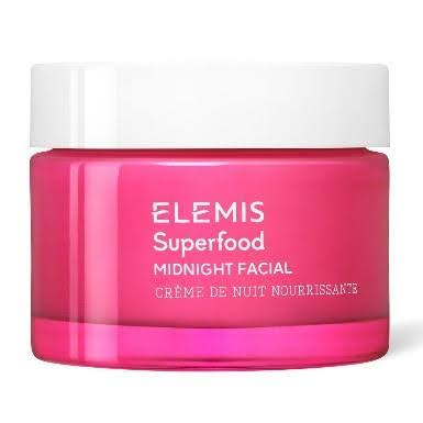 SUPERFOOD MIDNIGHT FACIAL 50ML