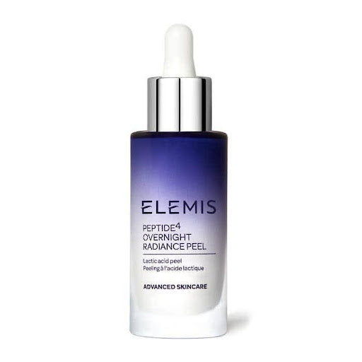 PEPTIDE OVERNIGHT RADIANCE PEEL 30ML