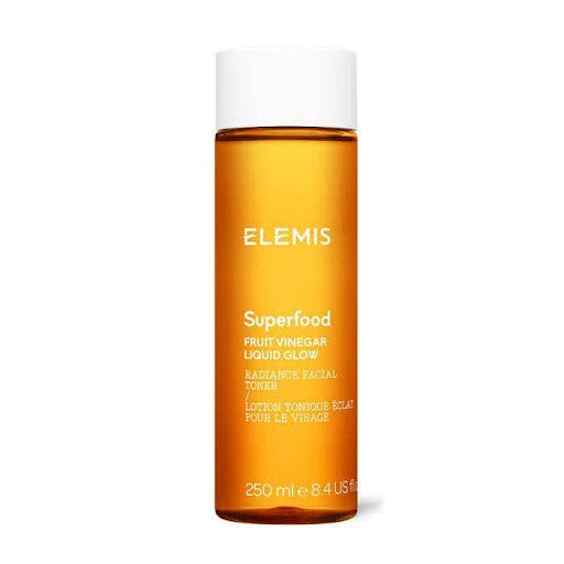 SUPERFOOD FRUIT VINEGAR LIQUID GLOW 250 ML