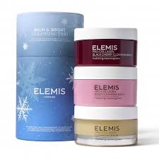 Balm & Bright Cleansing Trio